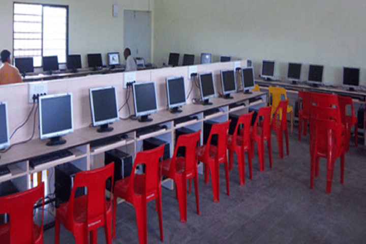 Krushnaji Purushottam Chousalkar Yogeshwari Polytechnic Aurangabad photo_app photo 2